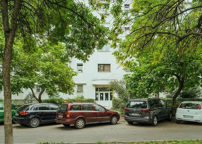 Herastrau Arancia Studio - Business District Bucureşti