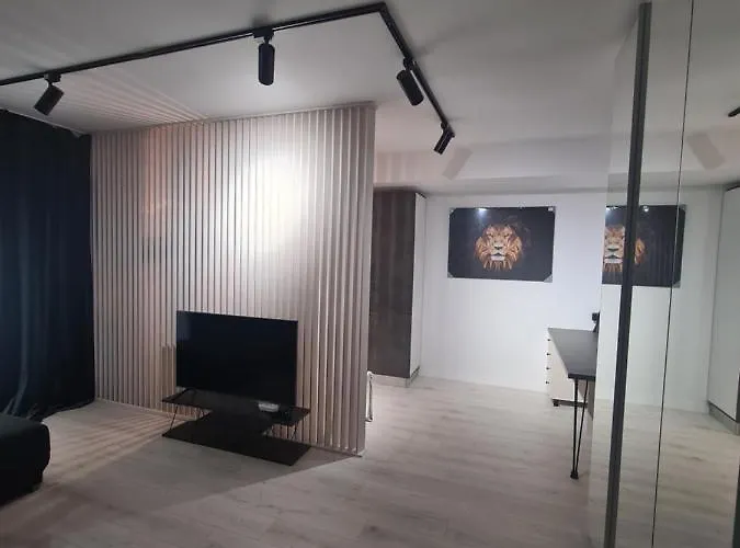 Studio 1 Camera Bucureşti